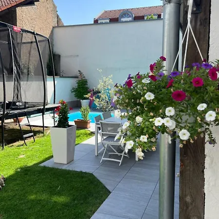 Citydreams By Interhome Daire *