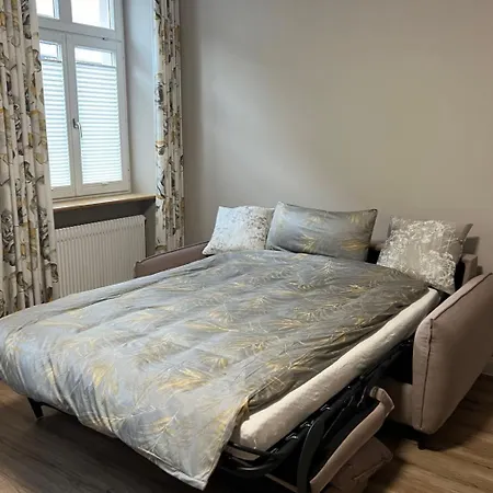 Citydreams By Interhome *