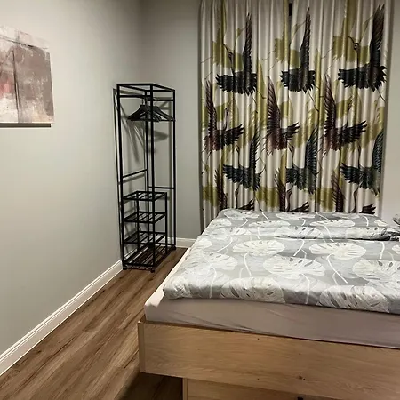 Citydreams By Interhome Apartman